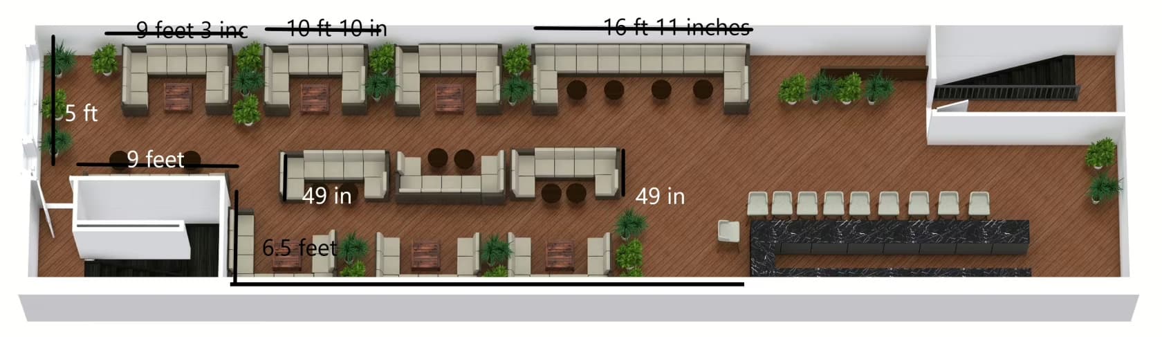 Photo of The Delancy