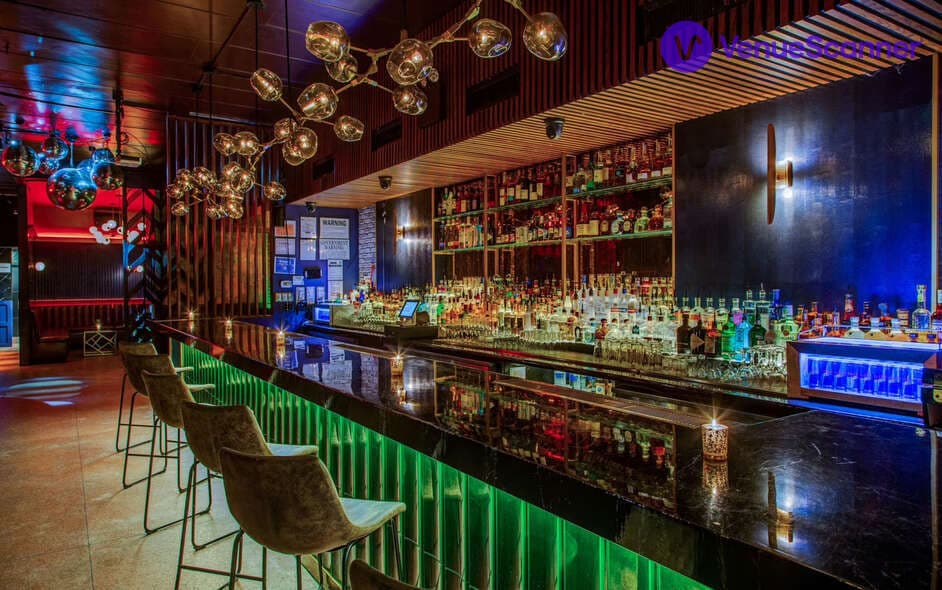 Main Floor, The Delancy photo #2