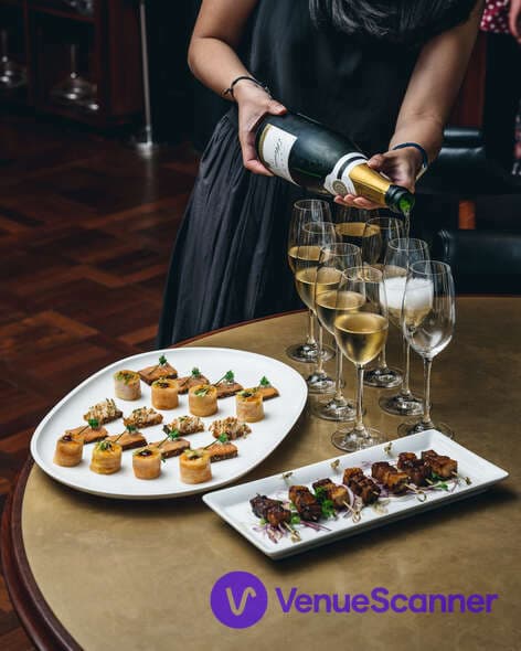 Hawksmoor Wood Wharf, Christmas At Hawksmoor Wood Wharf photo #3