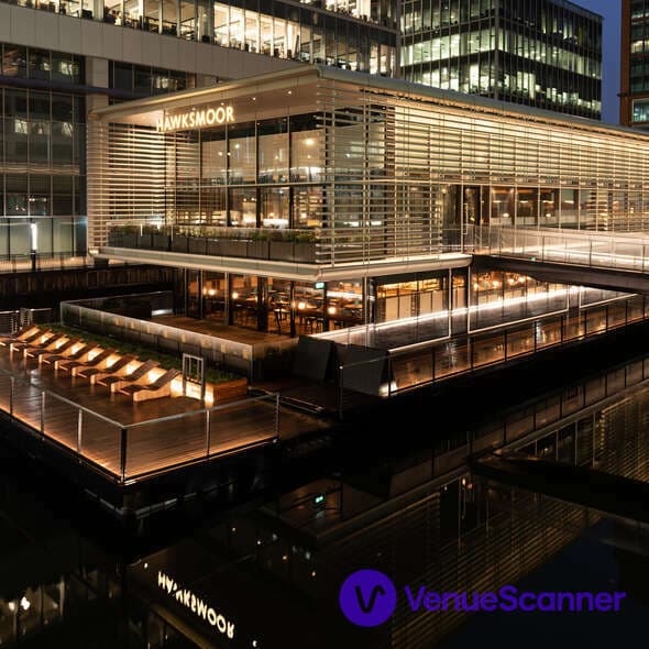 Hawksmoor Wood Wharf photo #3