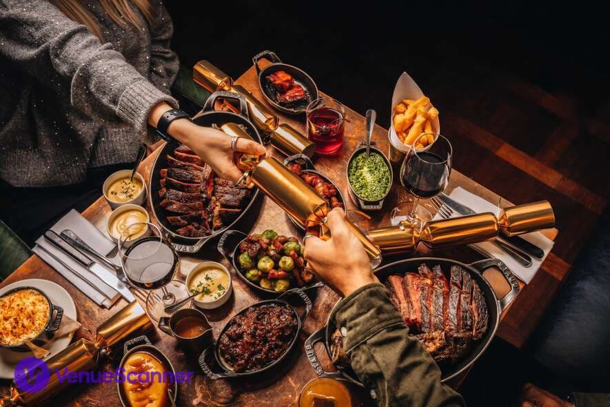 Christmas At Hawksmoor Wood Wharf, Hawksmoor Wood Wharf photo #1