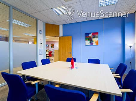 Houghton, Regus Aylesbury (Hot Office) photo #1