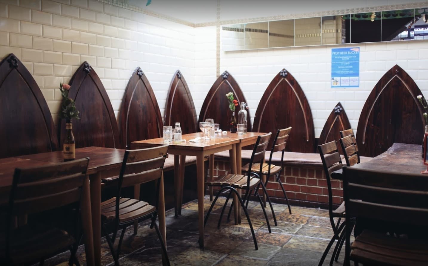 The Dovetail, Exclusive Hire photo #2