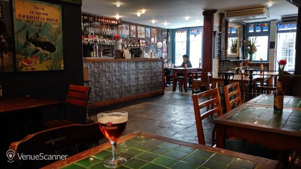 Exclusive Hire, The Dovetail photo #1