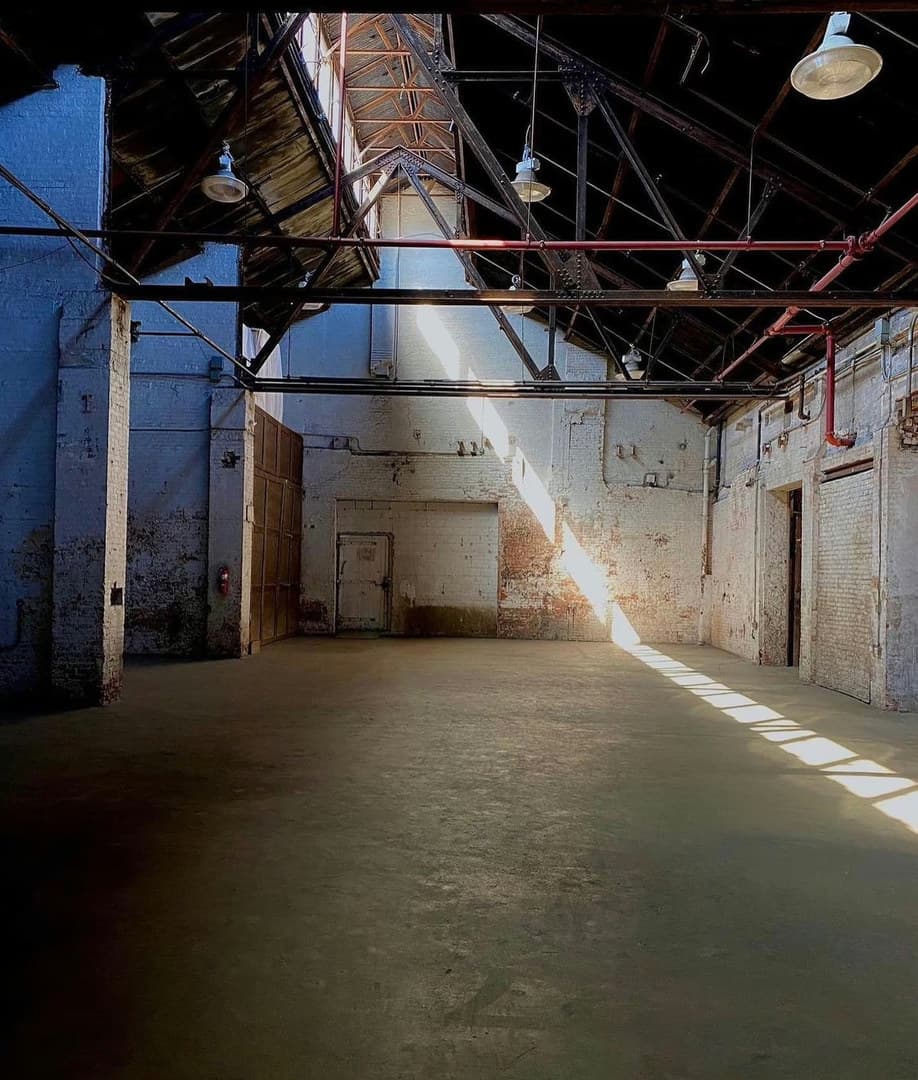 Area 3, The 1896 Studios & Stages photo #9