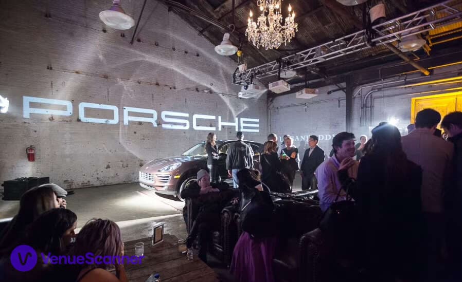 Area 3, The 1896 Studios & Stages photo #3