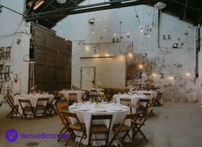 Area 3, The 1896 Studios & Stages photo #1