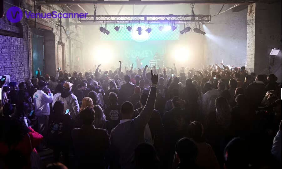 Area 3, The 1896 Studios & Stages photo #2