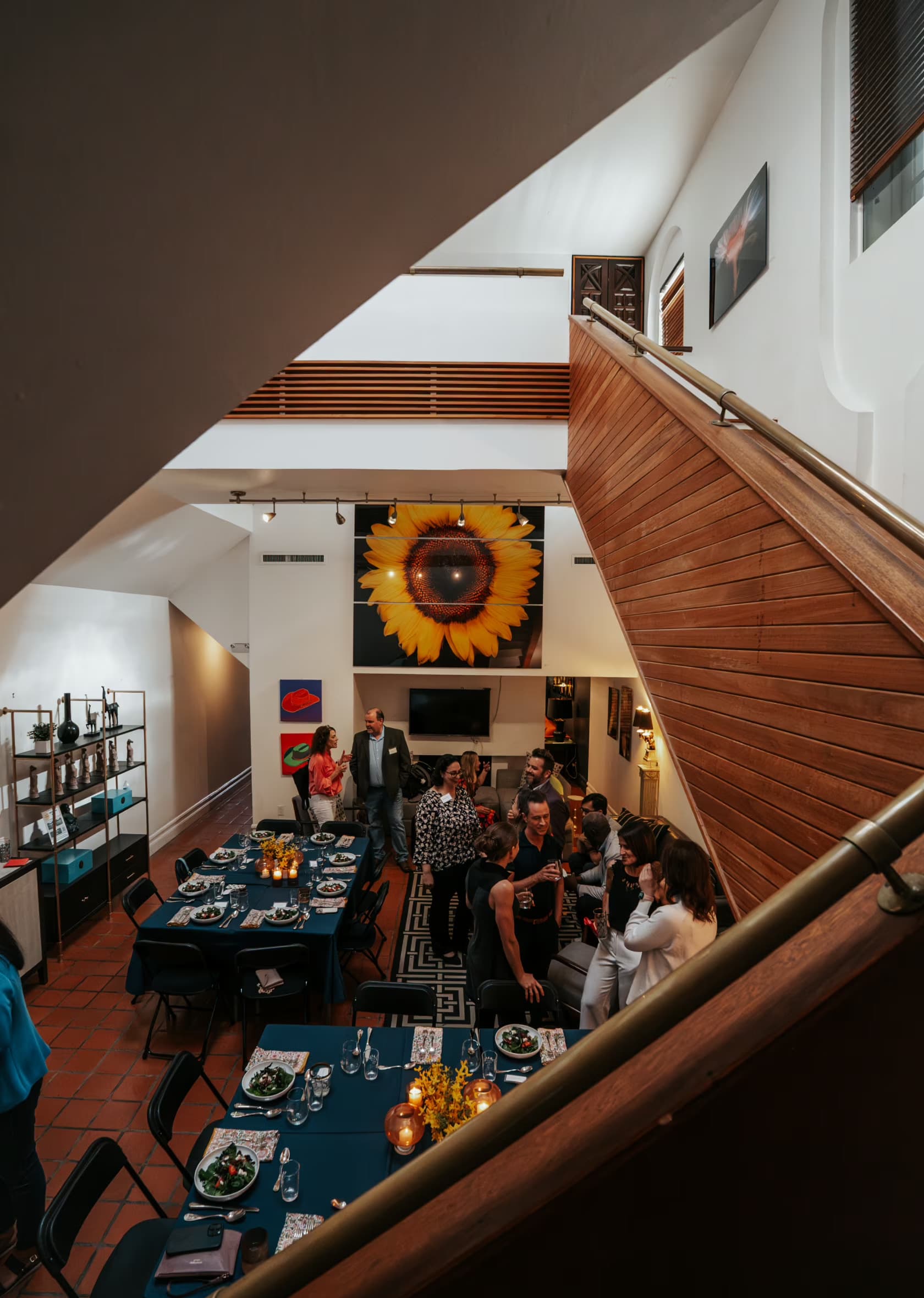 Whole House, The Graeber photo #2