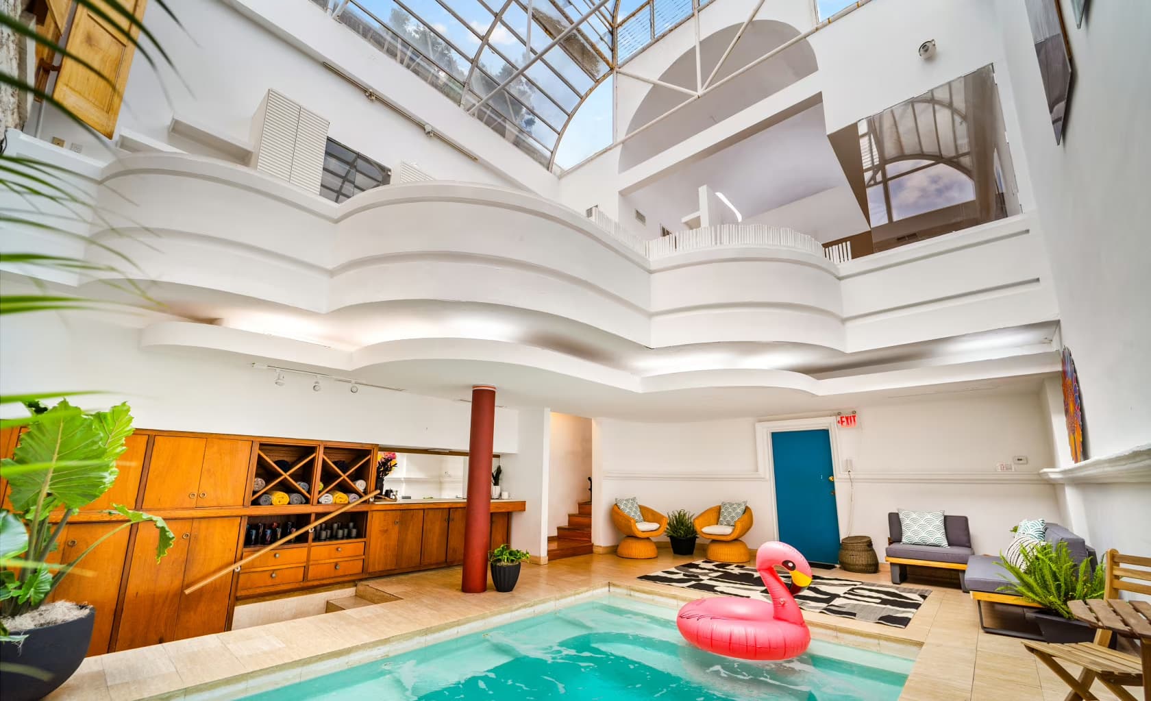 Whole House, The Graeber photo #33