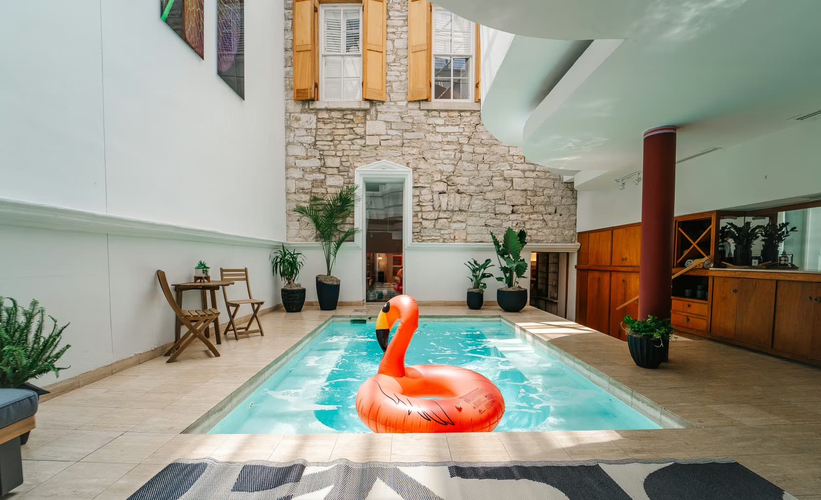 Whole House, The Graeber photo #1