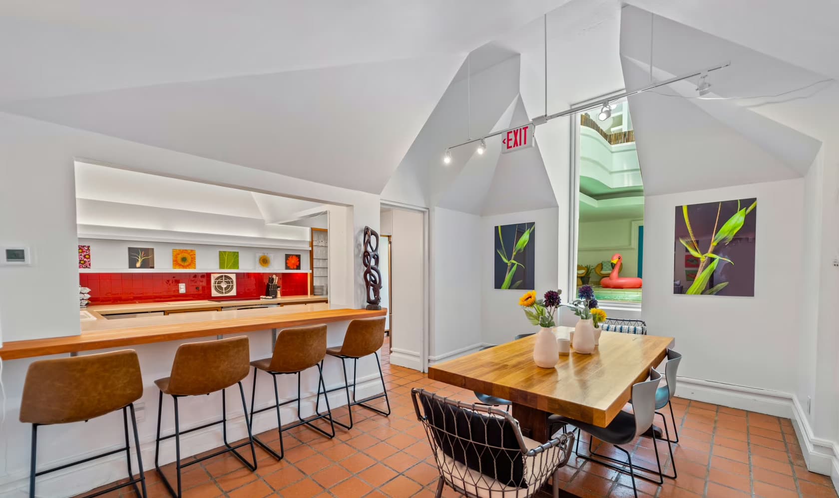 Whole House, The Graeber photo #3