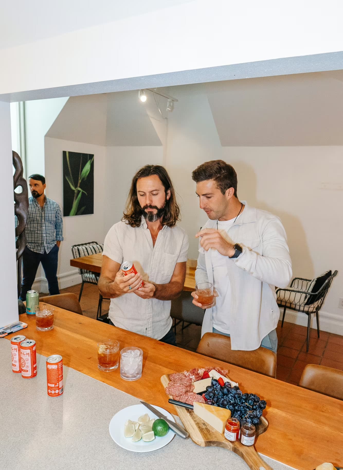 Photo of The Graeber