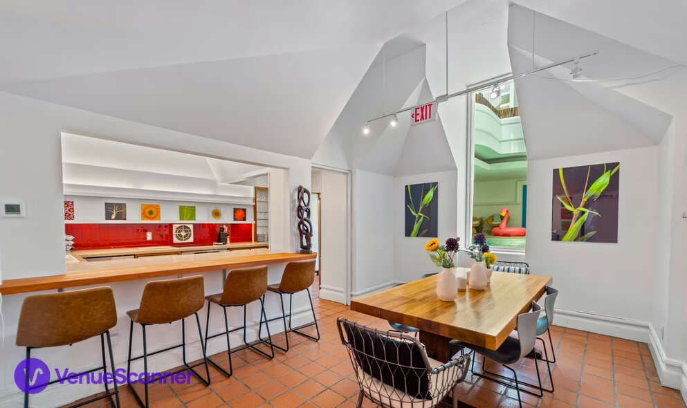 The Graeber, Whole House photo #3