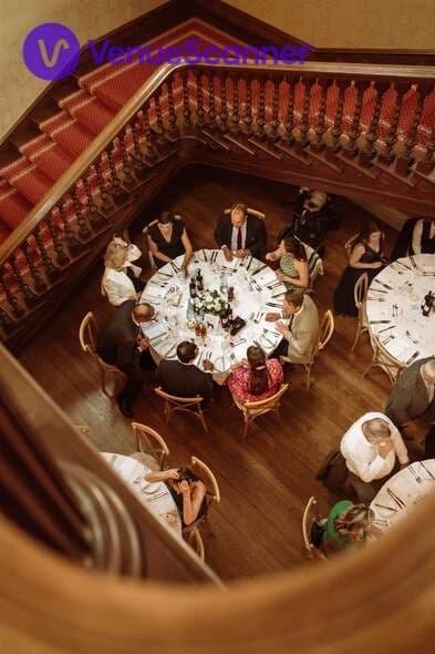 Hartham Park Estate, Grand Hall photo #3