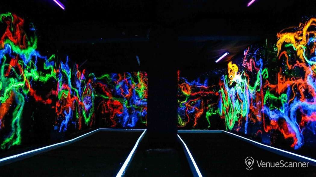 Main Bar, Folklore photo #1