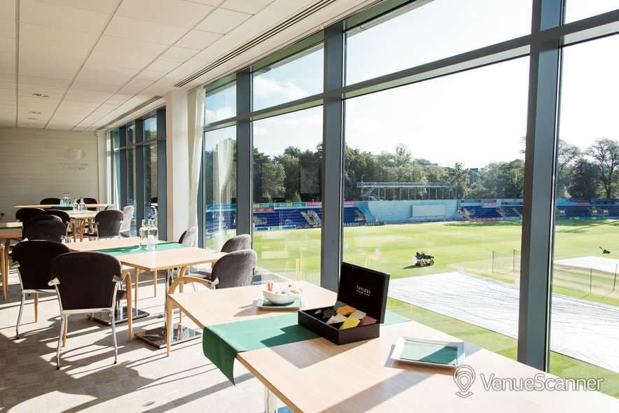 Wild Water Lounge, Sophia Gardens Cardiff At Glamorgan Cricket Club photo #2