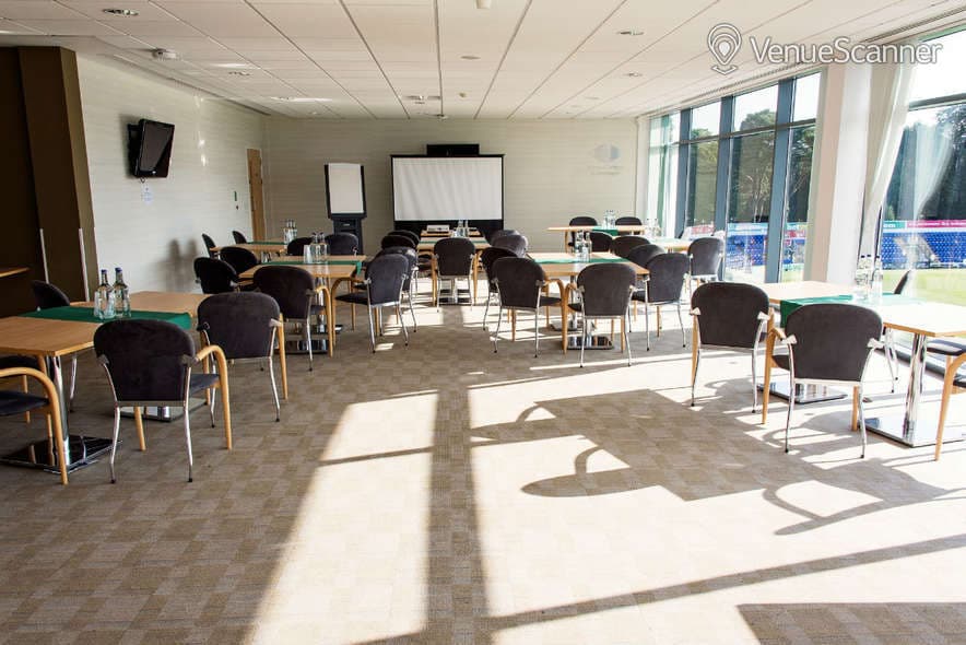 Wild Water Lounge, Sophia Gardens Cardiff At Glamorgan Cricket Club photo #1