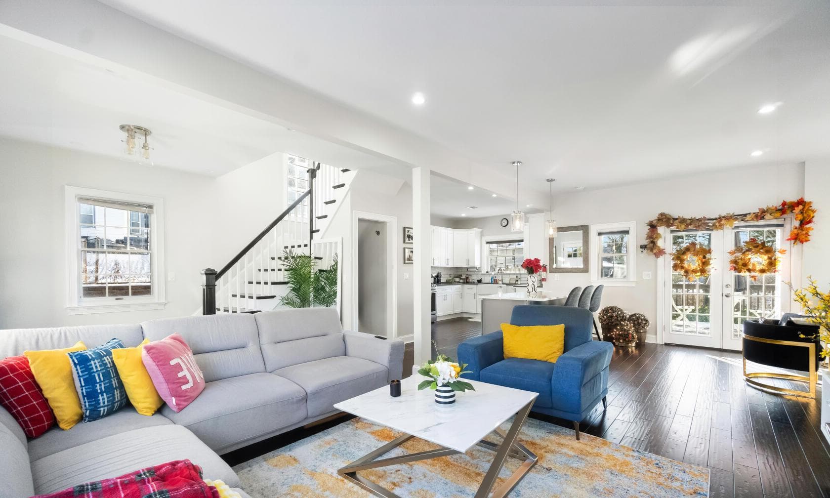 The Great Room, Studio 124 Film & Events photo #1