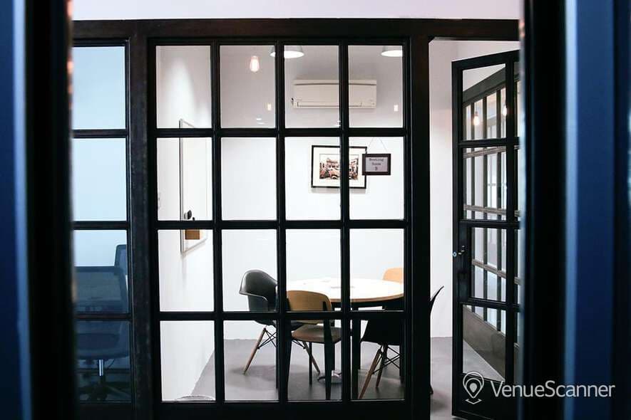 Meeting Room For 4, The Hive New Bridge Road photo #2