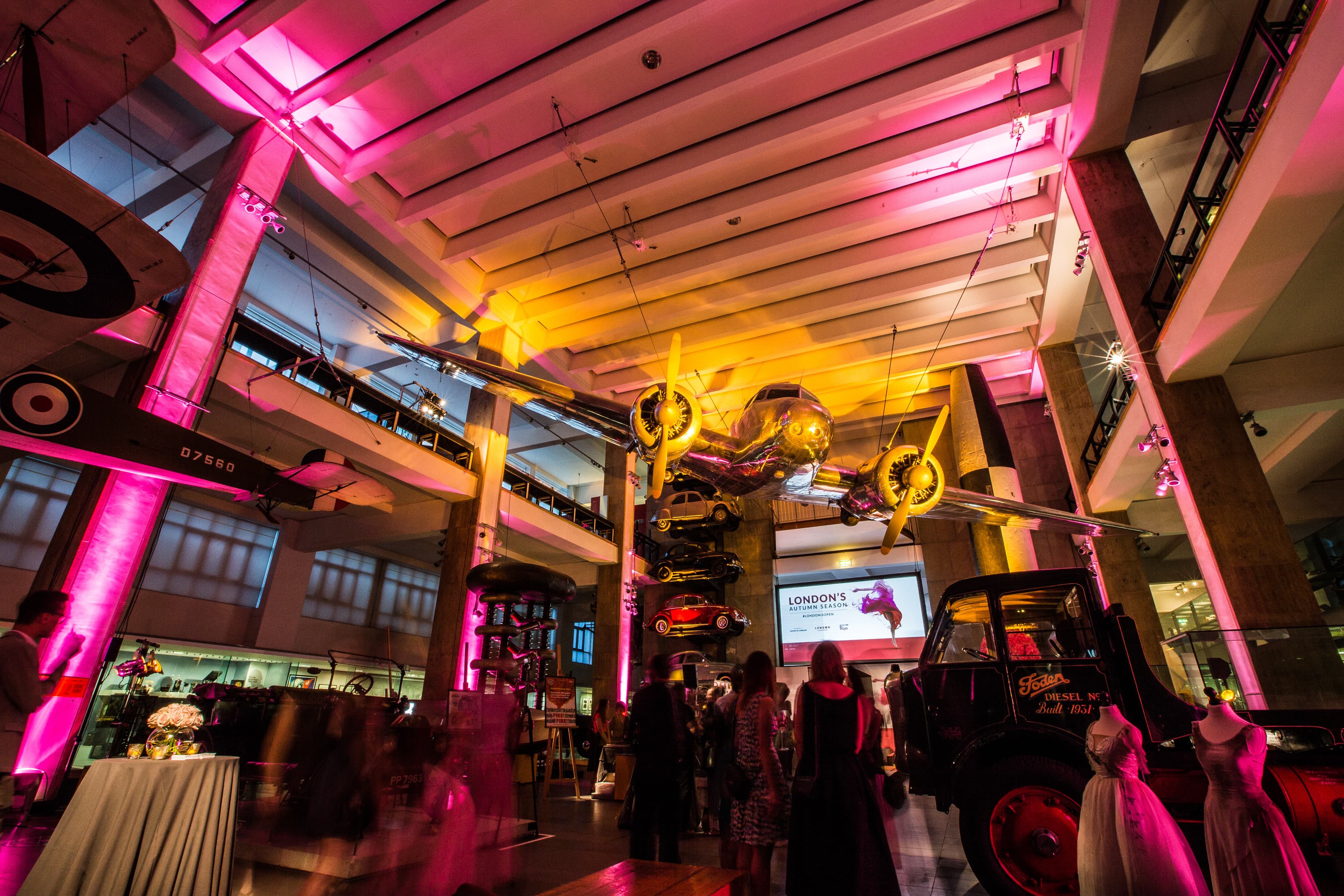 Photo of Science Museum