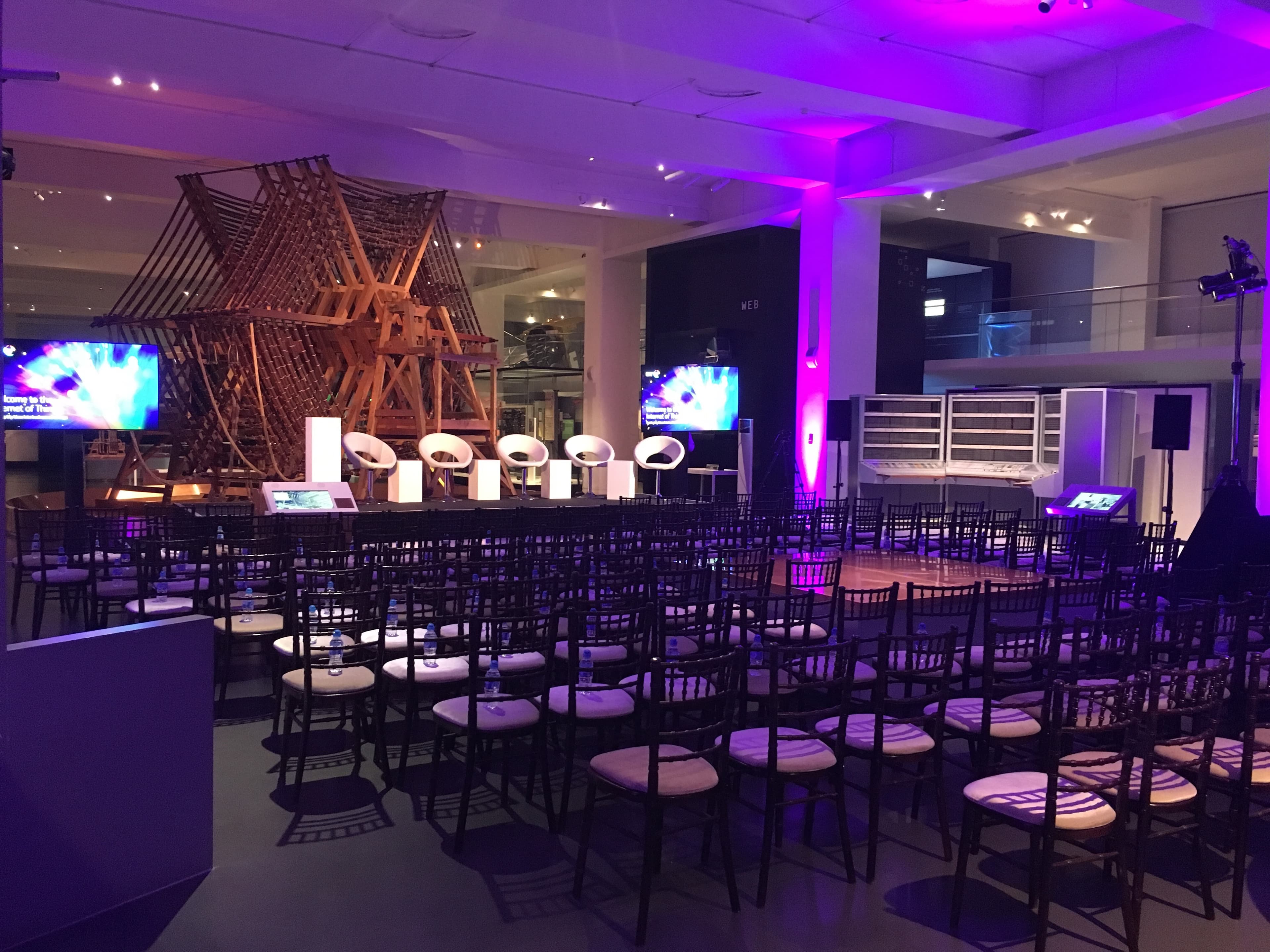 Science Museum, Information Age photo #2