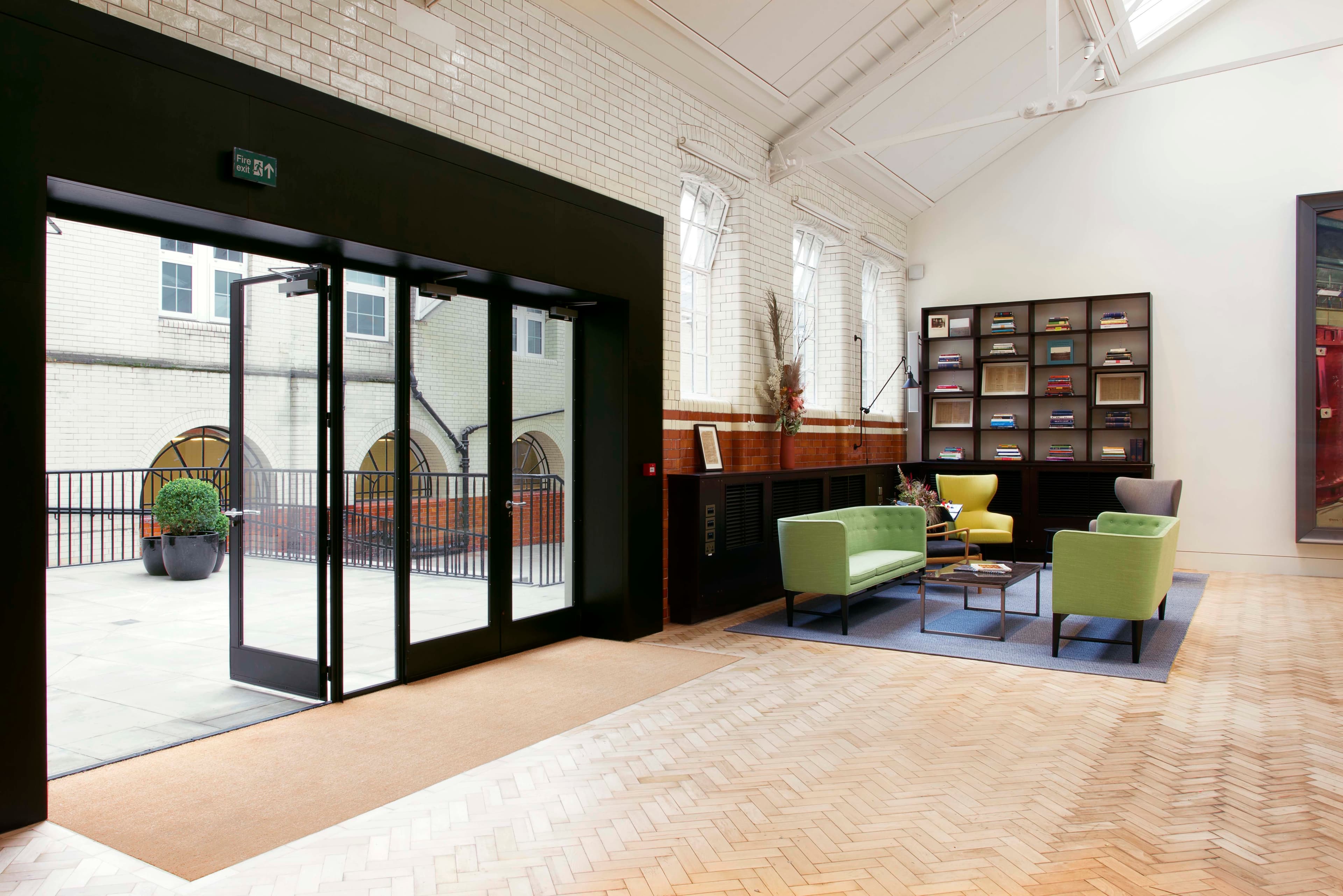 Photo of Science Museum