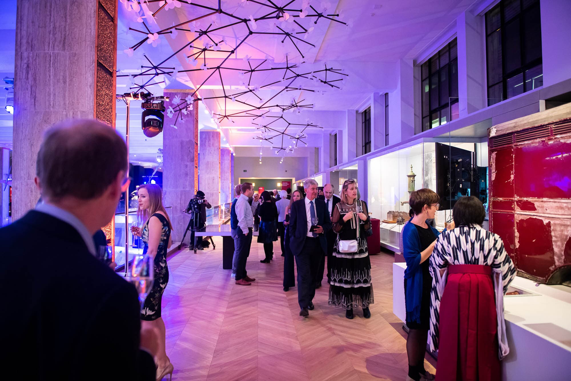 Medicine: The Wellcome Galleries, Science Museum photo #3