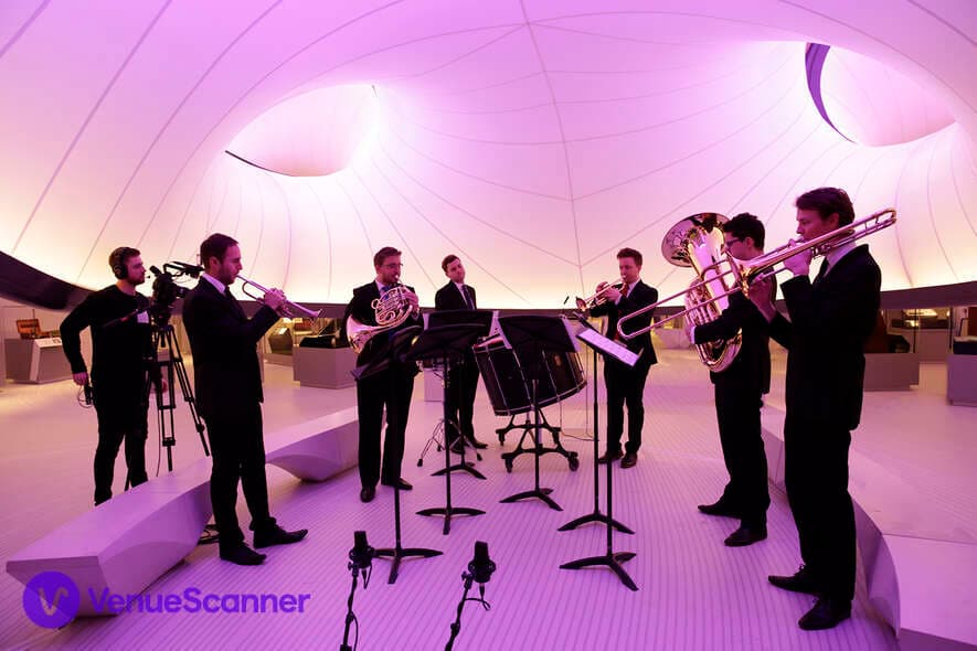 Science Museum, Mathematics: The Winton Gallery photo #3