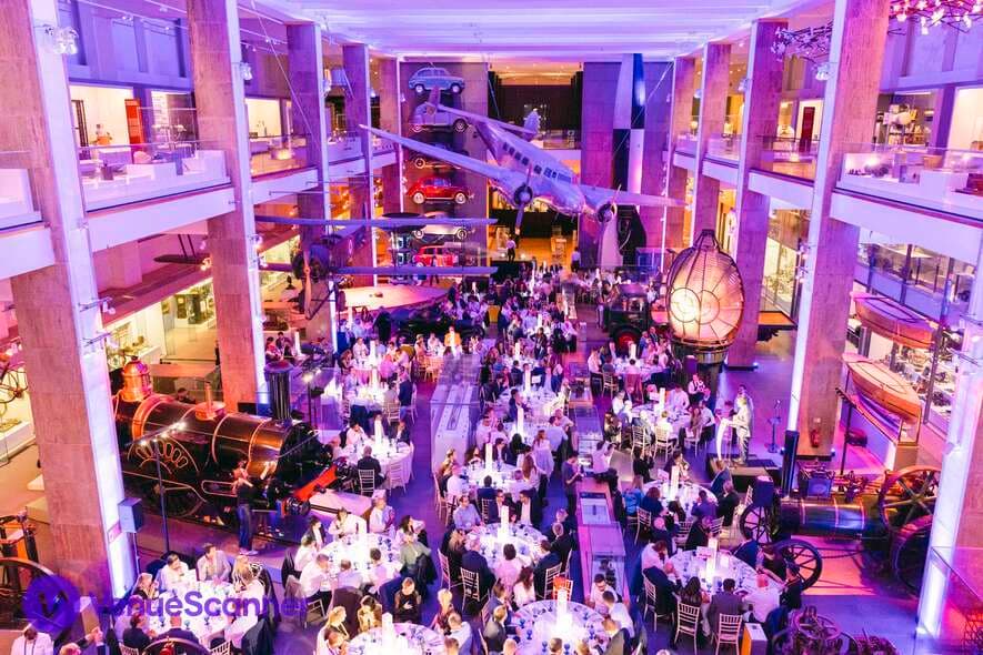 Making The Modern World, Science Museum photo #1