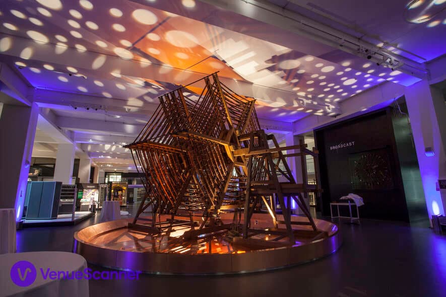 Information Age, Science Museum photo #1