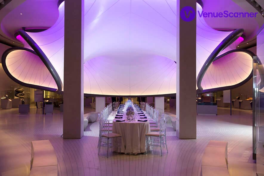 Mathematics: The Winton Gallery, Science Museum photo #1