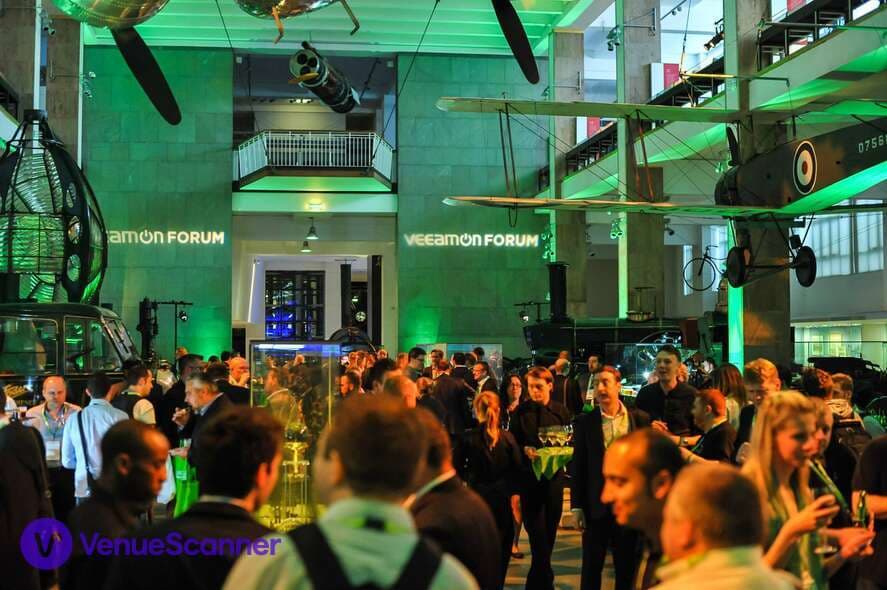 Making The Modern World, Science Museum photo #3