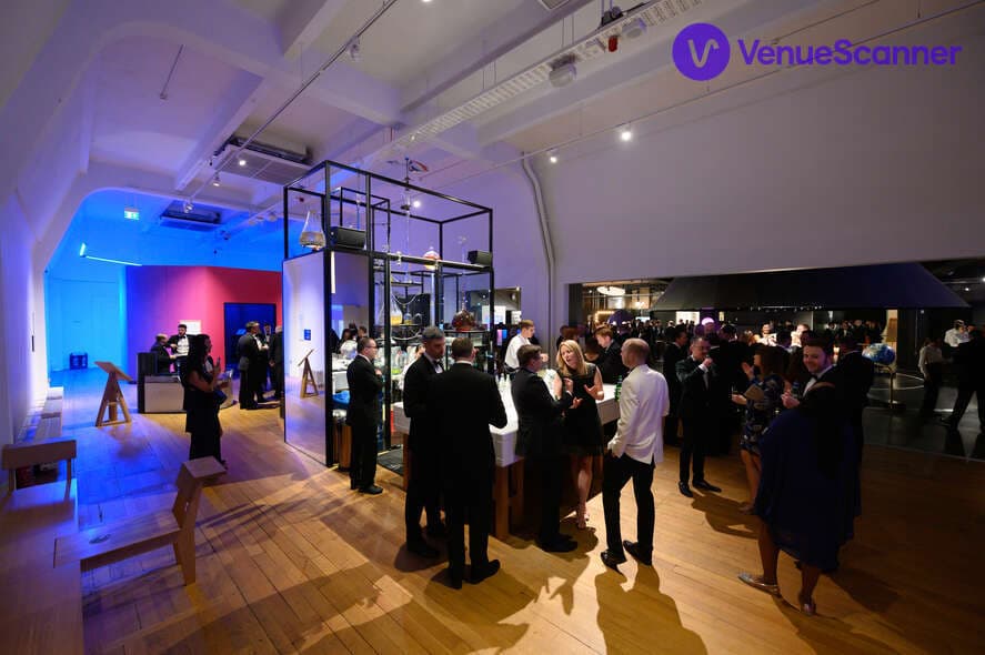 Wonderlab, Science Museum photo #2