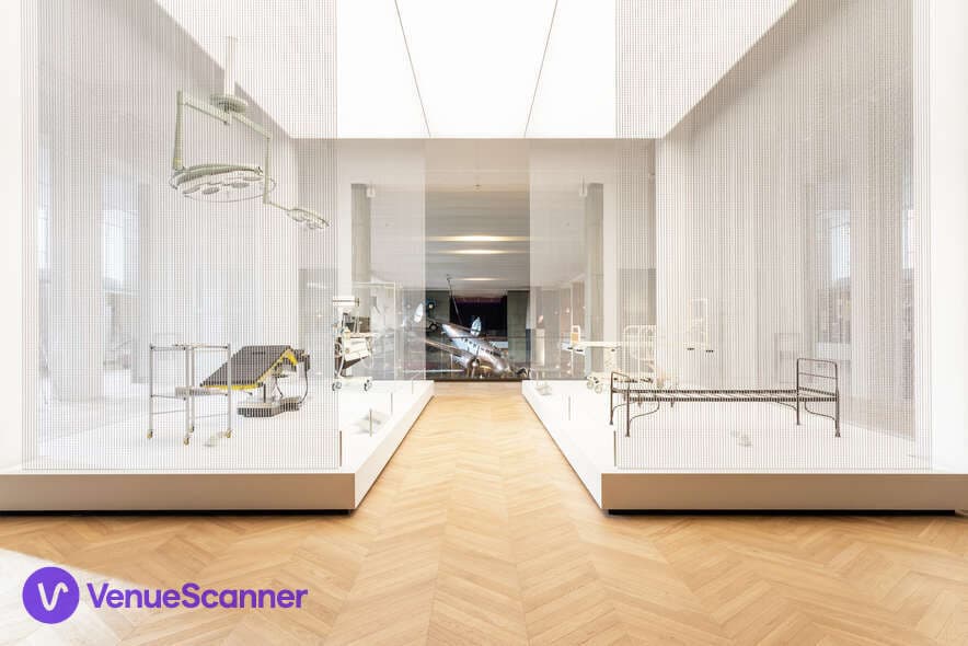 Medicine: The Wellcome Galleries, Science Museum photo #1