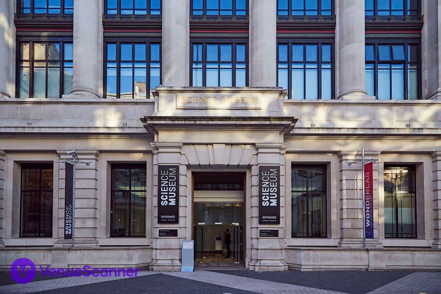 Illuminate, Science Museum photo #14