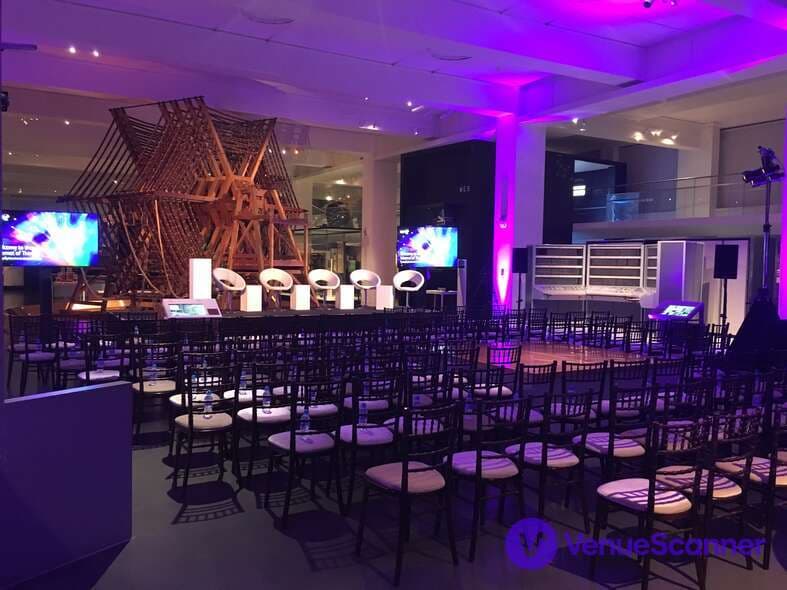 Information Age, Science Museum photo #2