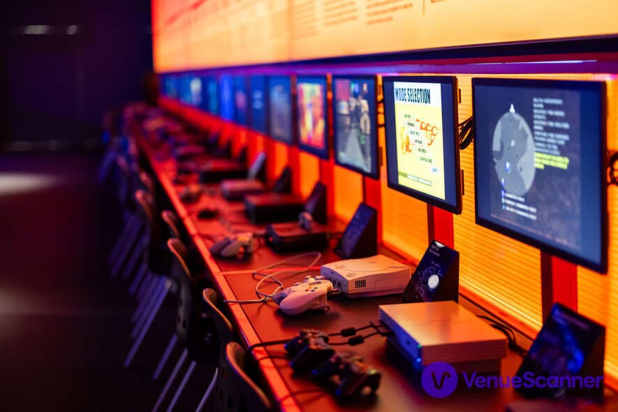 Science Museum, Power Up photo #3