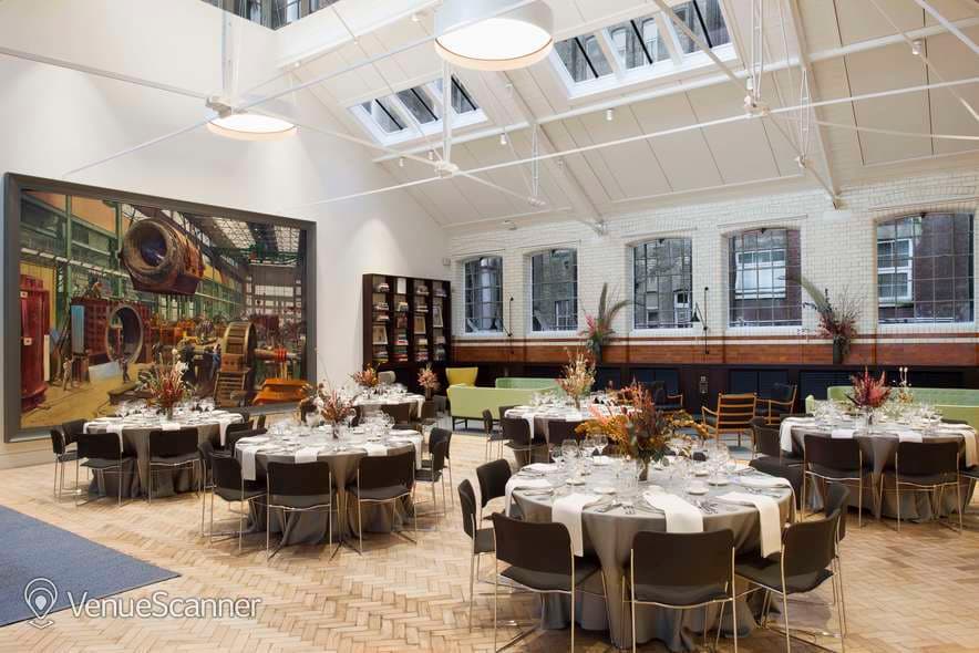 Science Museum, Smith Centre photo #3