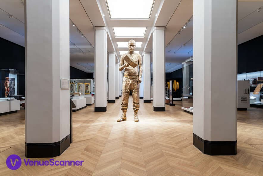 Medicine: The Wellcome Galleries, Science Museum photo #2