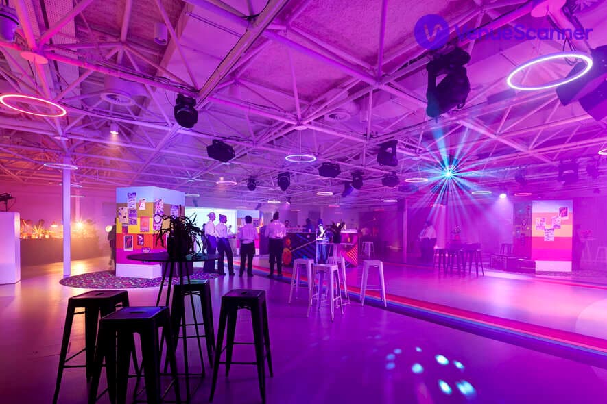 Illuminate, Science Museum photo #3