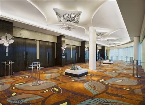 Photo of W Singapore Sentosa Cove, Great Room Foyer