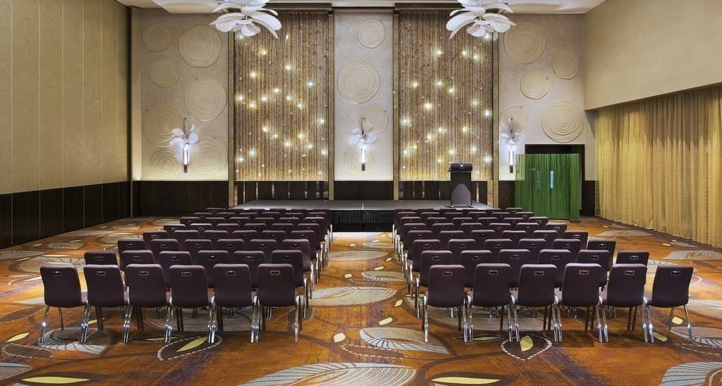 Photo of W Singapore Sentosa Cove, Great Room 2