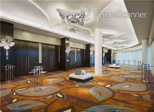 Great Room Foyer, W Singapore Sentosa Cove photo #1