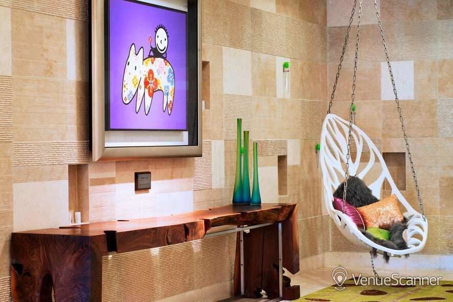 Great Room 2, W Singapore Sentosa Cove photo #2