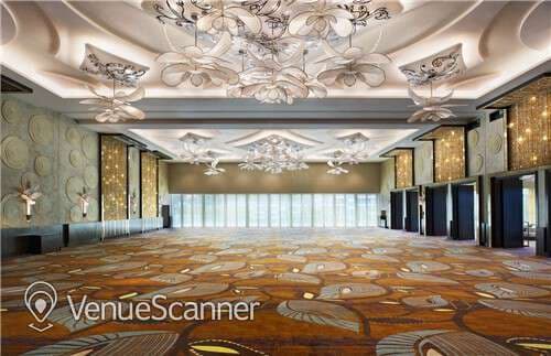 Great Room Foyer, W Singapore Sentosa Cove photo #2