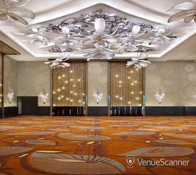 Great Room 1, W Singapore Sentosa Cove photo #1