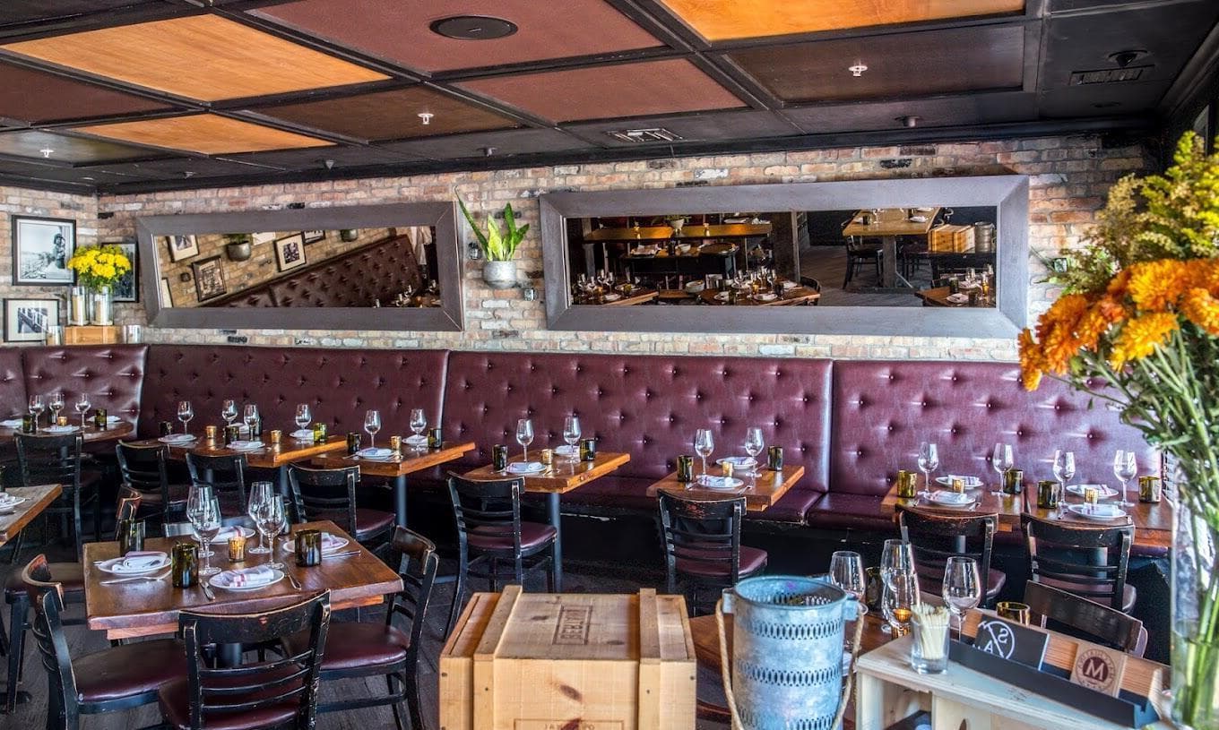 Macchialina, Entire Venue, undefined photo #1