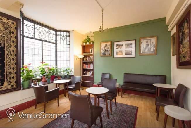 India Club Lounge-Bar, India Club Lounge-Bar photo #2