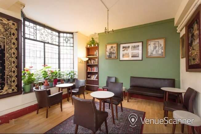 India Club Lounge-Bar, India Club Lounge-Bar photo #1